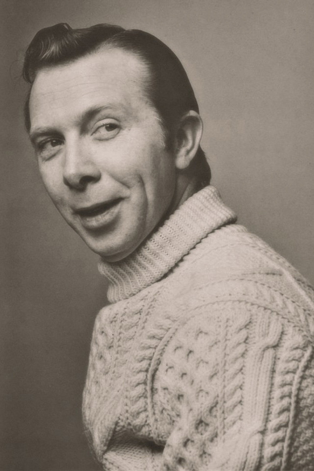 Tommy Makem