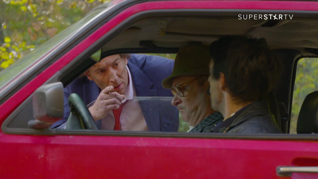 Državni posao - Season 9 Episode 64 : 1494 Svinjak