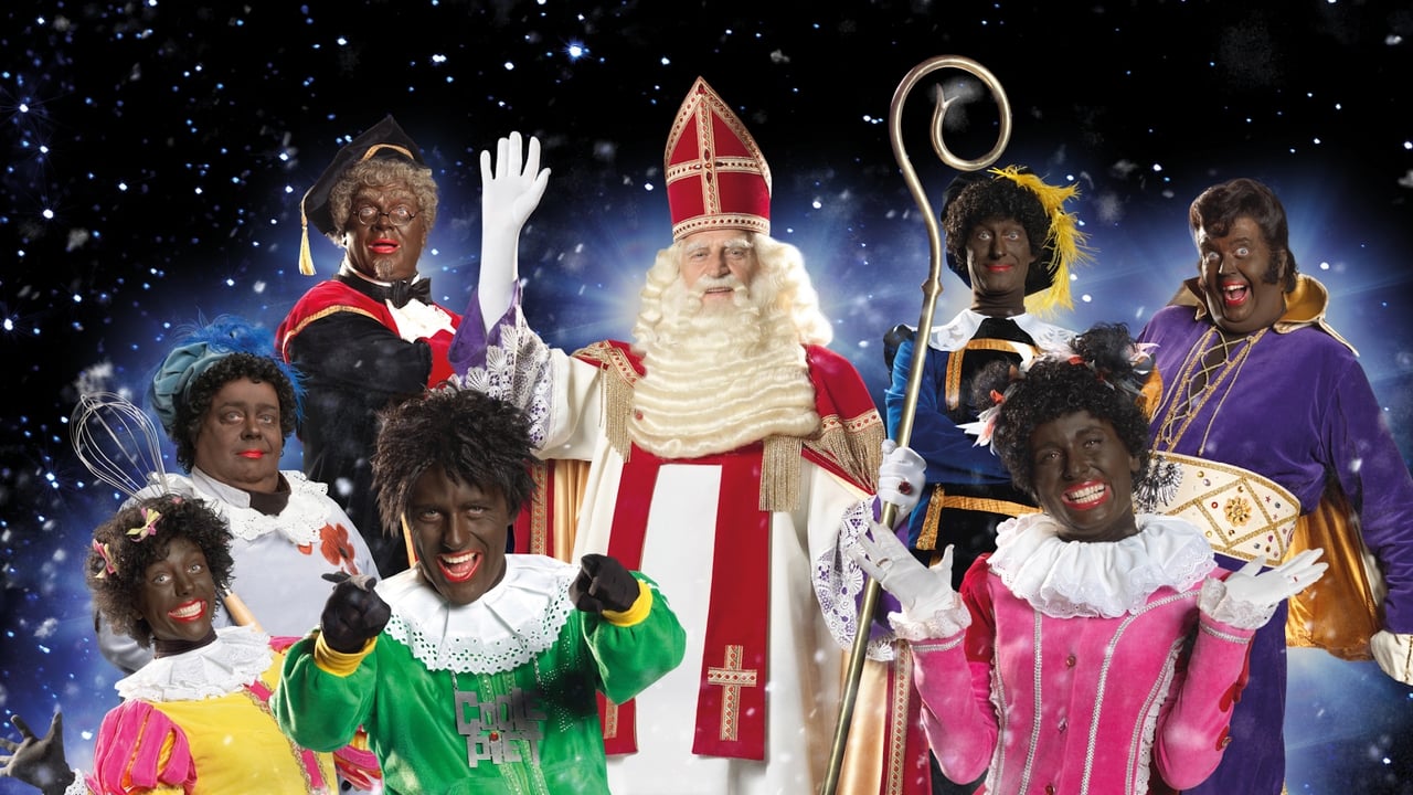 De Club van Sinterklaas & De Verdwenen Schoentjes (2015)