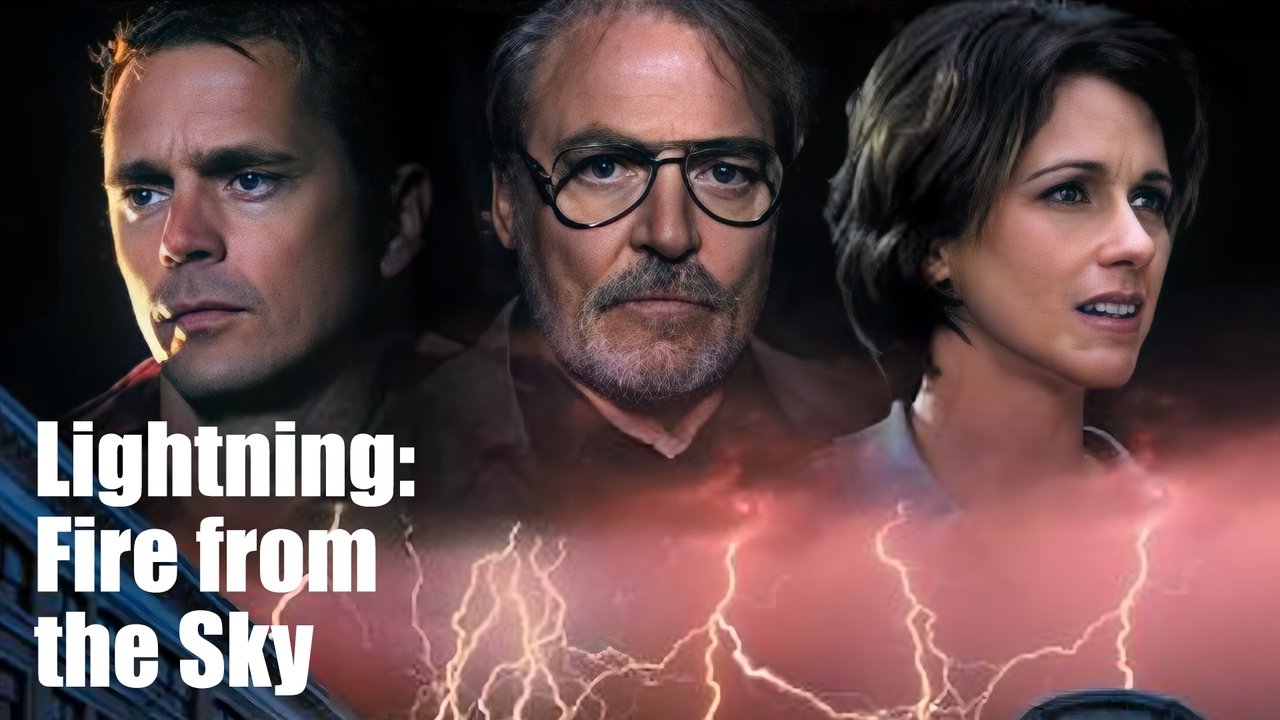 Lightning: Fire from the Sky