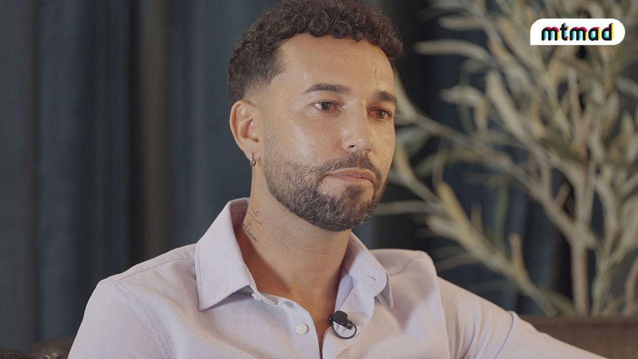 Me Quedo Conmigo — Épisode 3