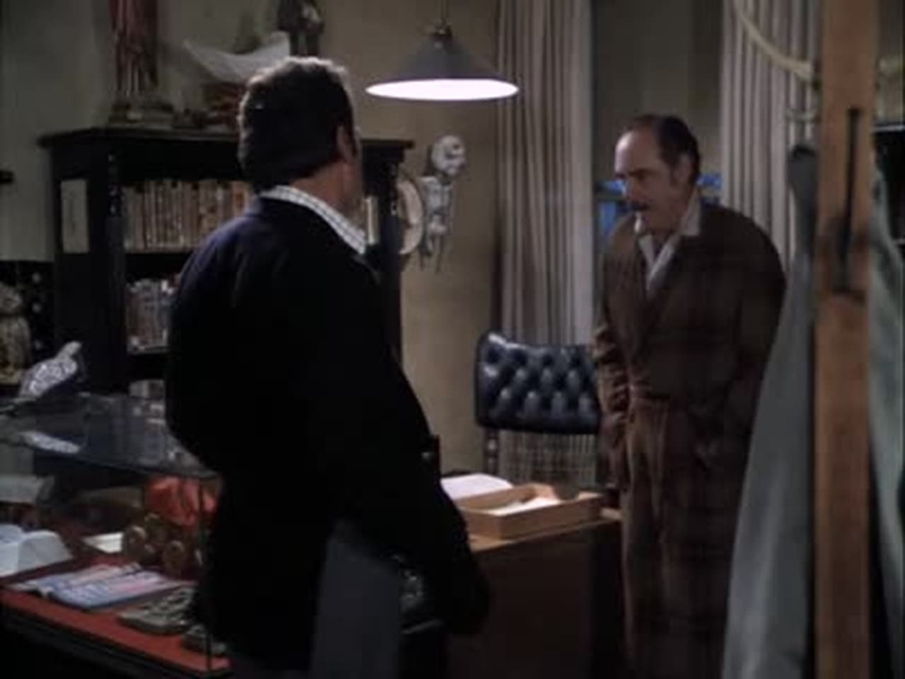 The Rockford Files - Season 4 Episode 18 : South by Southeast