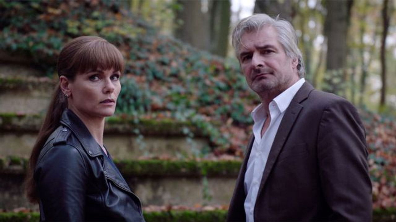 Flikken Maastricht — Épisode 8