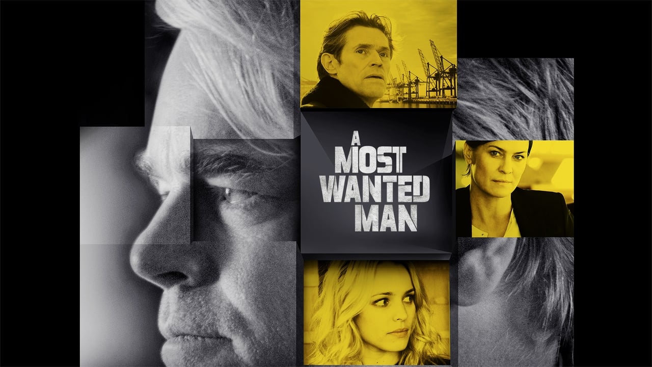 A Most Wanted Man background