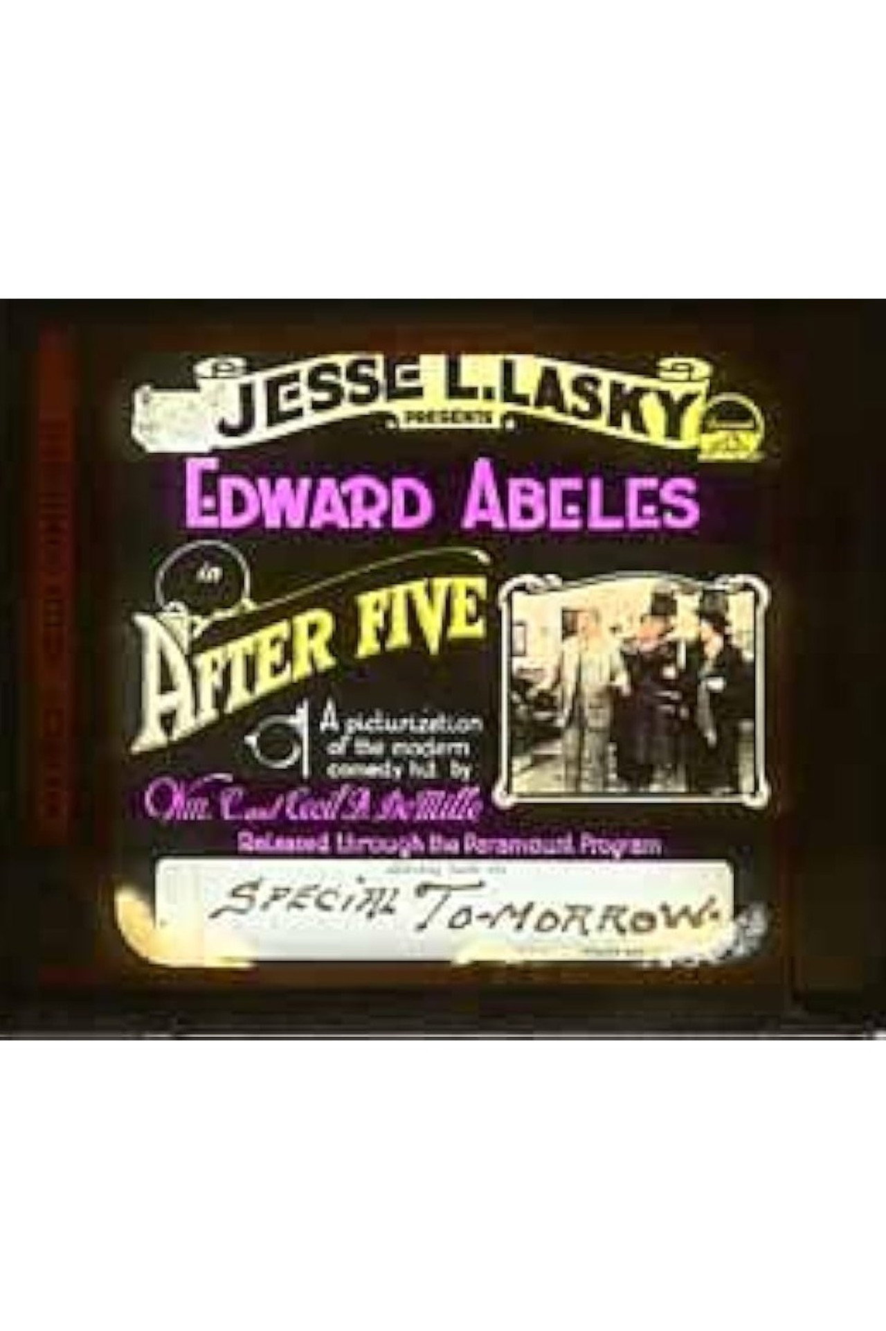 After Five