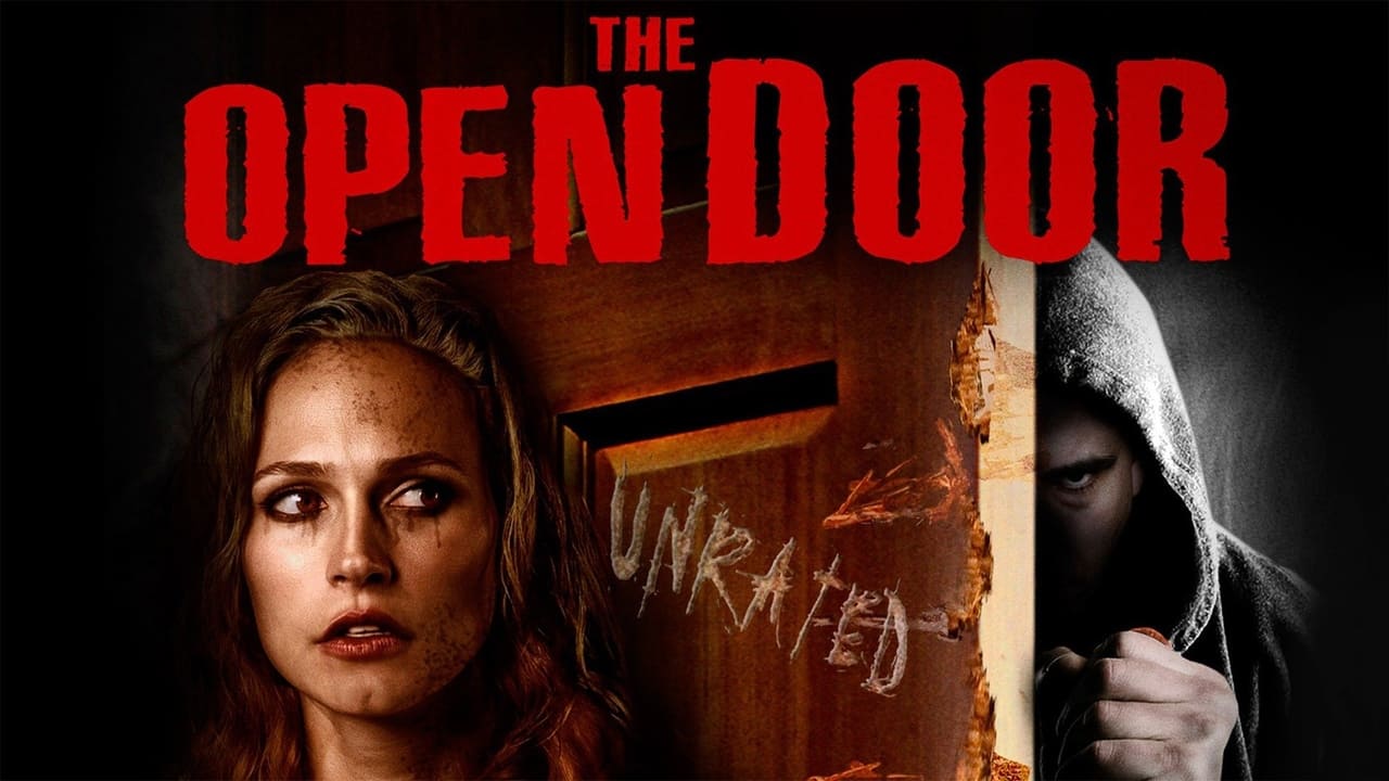 The Open Door Backdrop Image