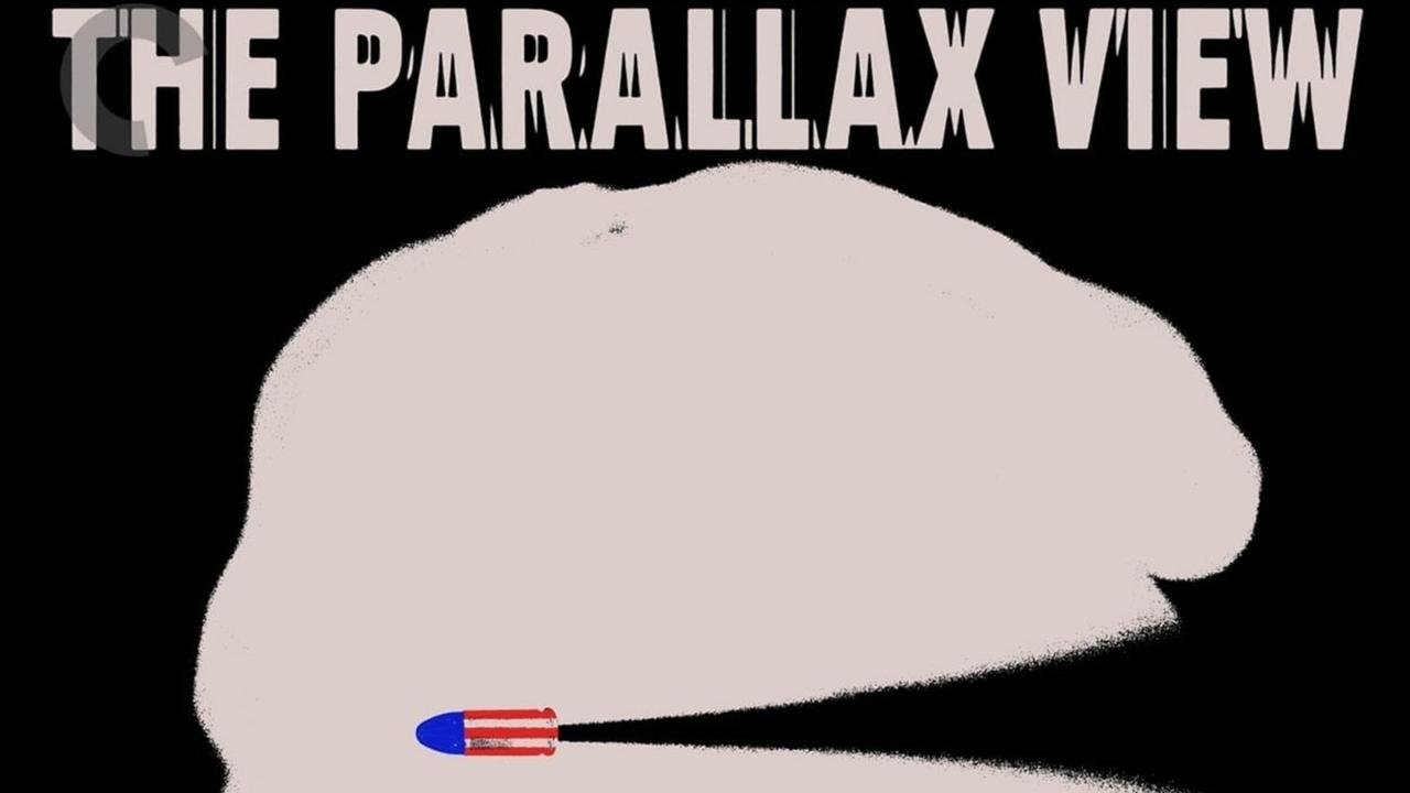 The Parallax View (1974)