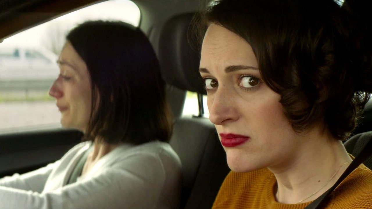 Fleabag (S1)