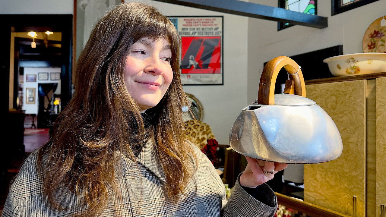 Antiques Road Trip - Season 31 Episode 13 : Beautiful Inside and Out