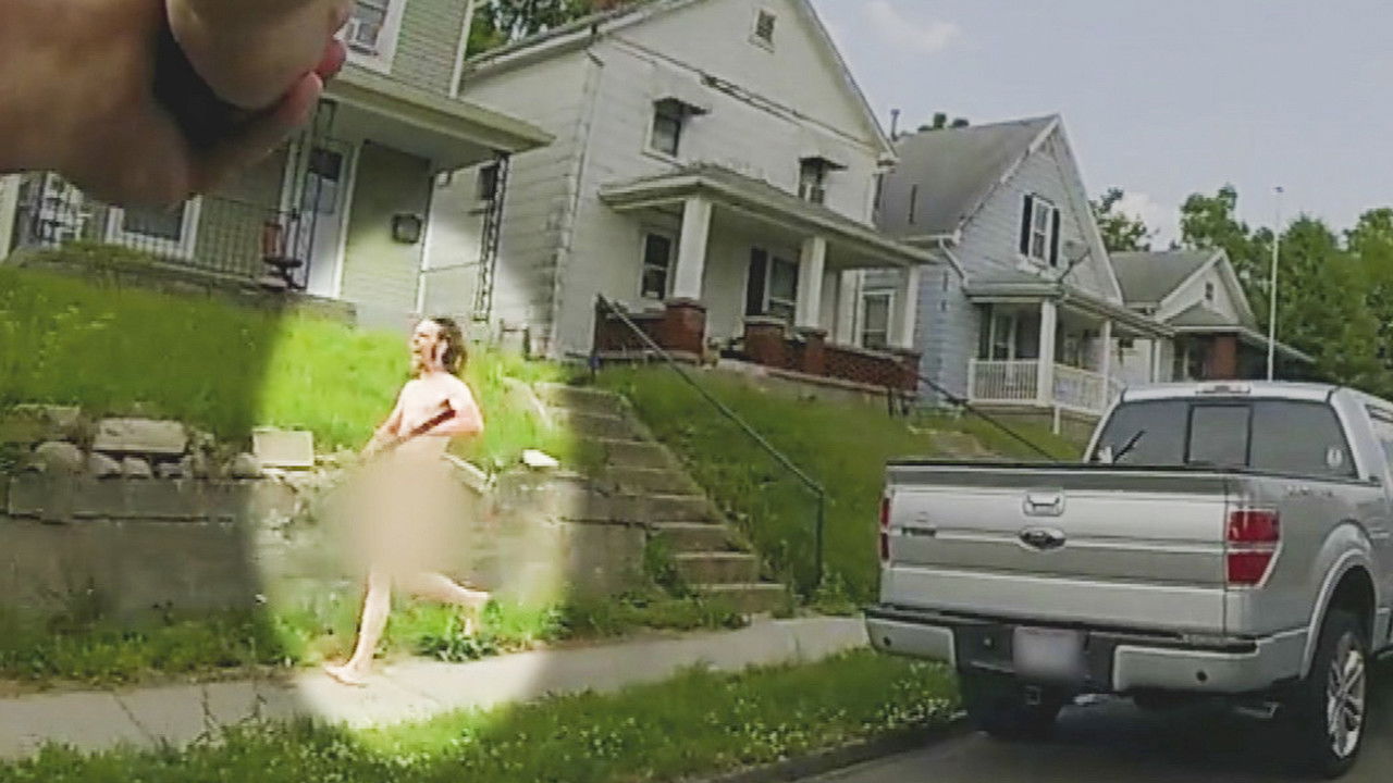 Exposed: Naked Crimes — Épisode 7