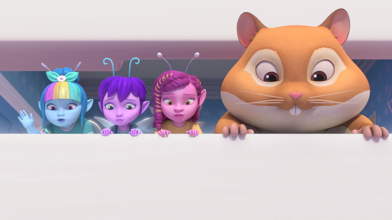 Les Petits Carnets des Perles de rosée — Épisode 21