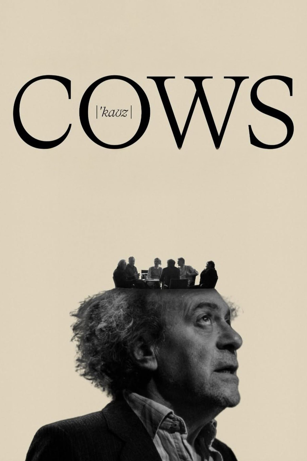 Cows Cows