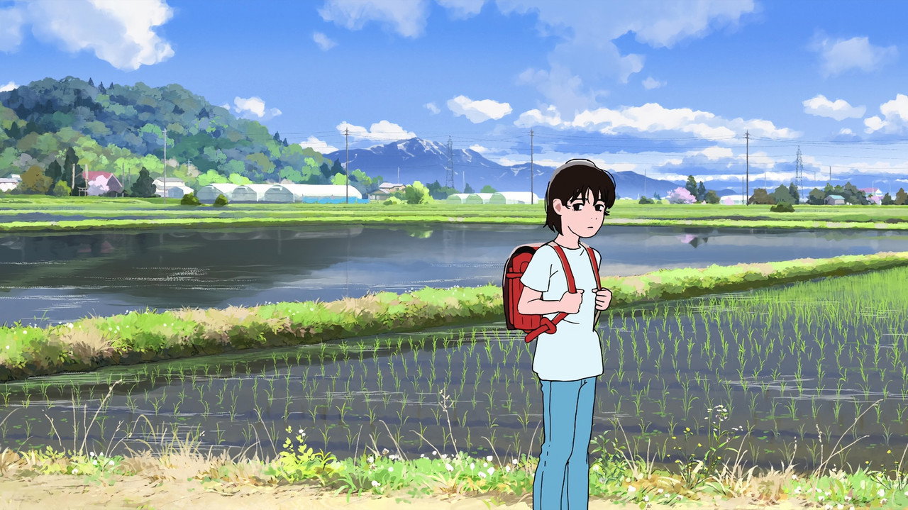 Look Back background 65