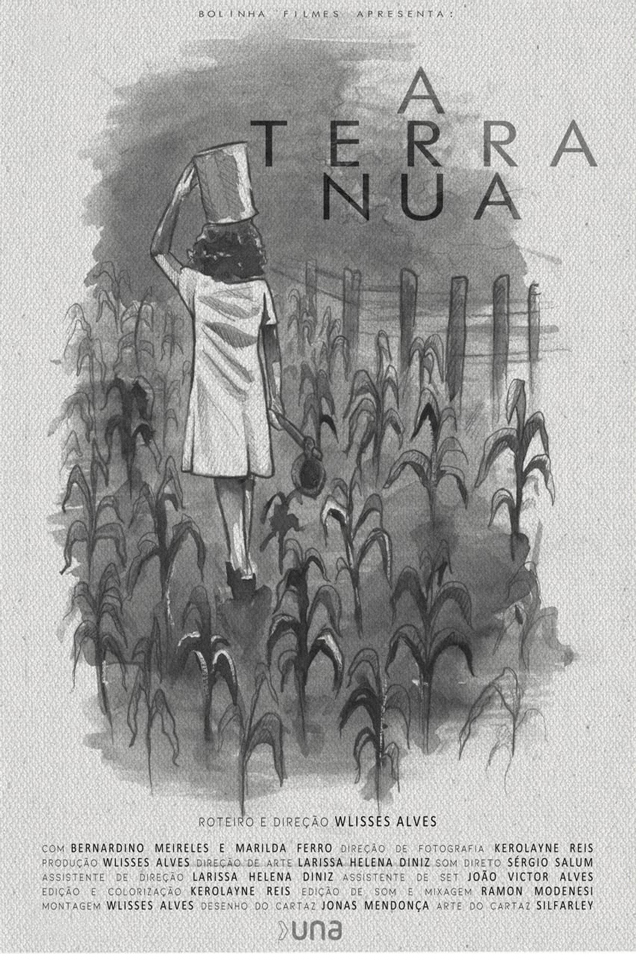 A Terra Nua Backdrop