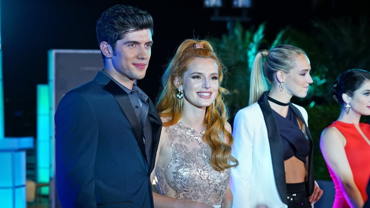 Famous in Love - Season 1 Episode 2 : A Star Is Torn