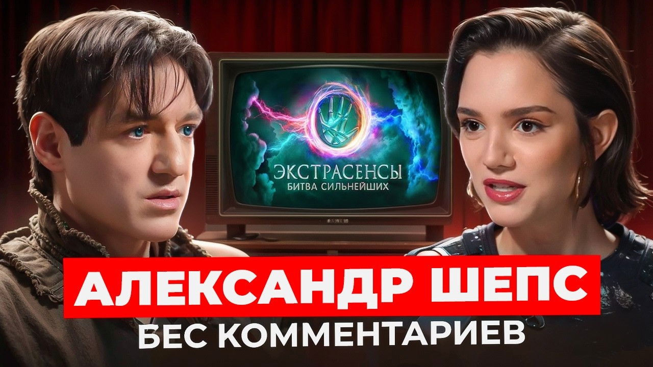 БеС Комментариев — Épisode 38