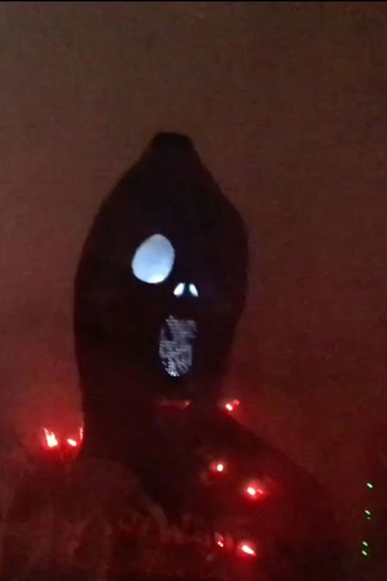 Deathbomb Showcase: Global Backdrop