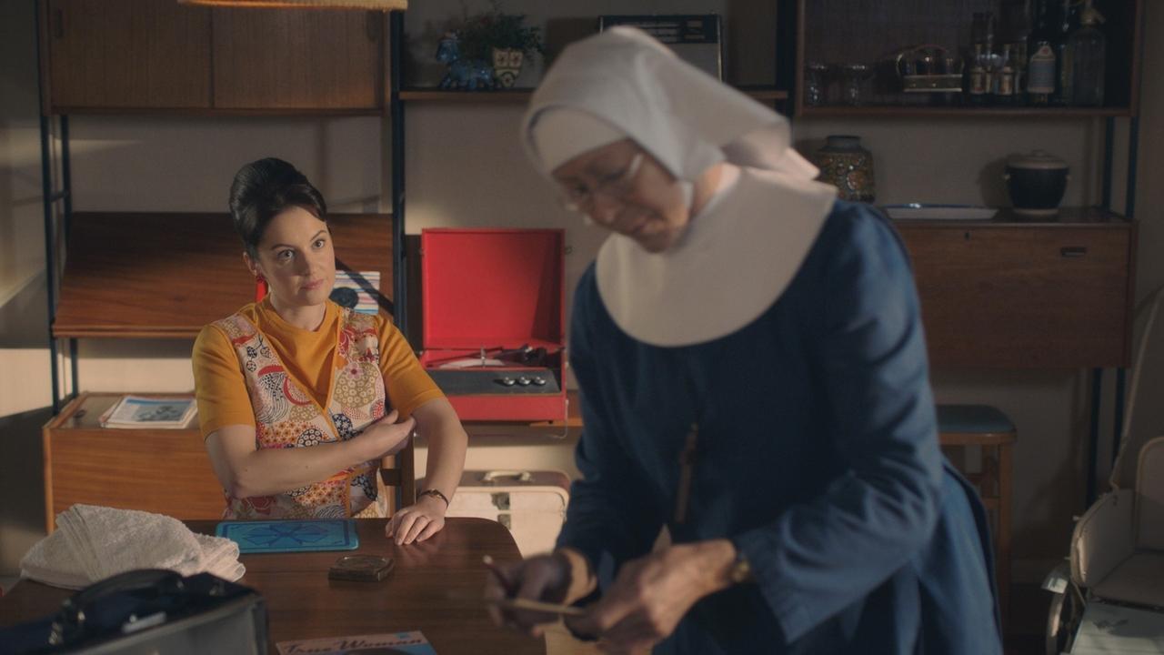 Image Call the Midwife