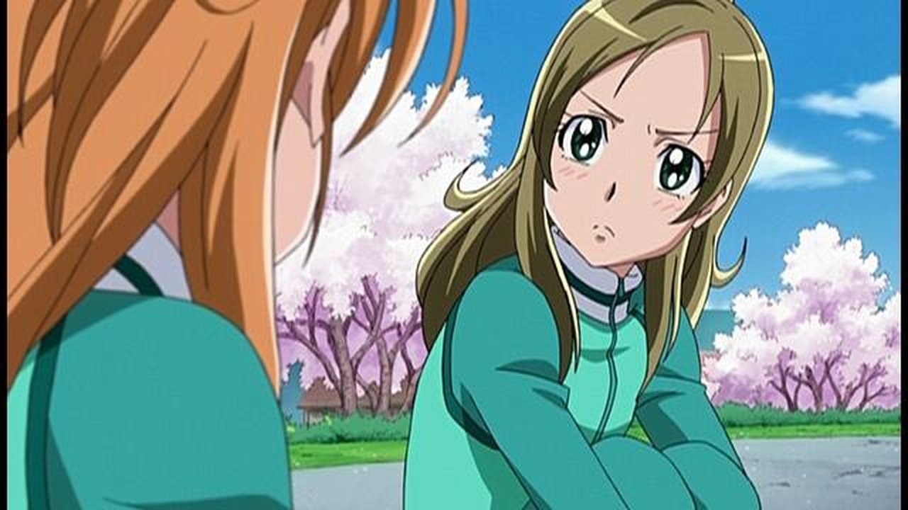 Suite Precure♪ backdrop