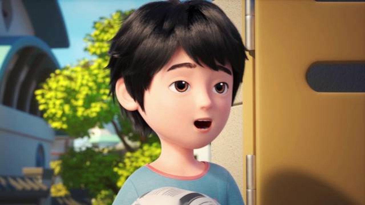 奶龙搞怪大作战 — Épisode 28