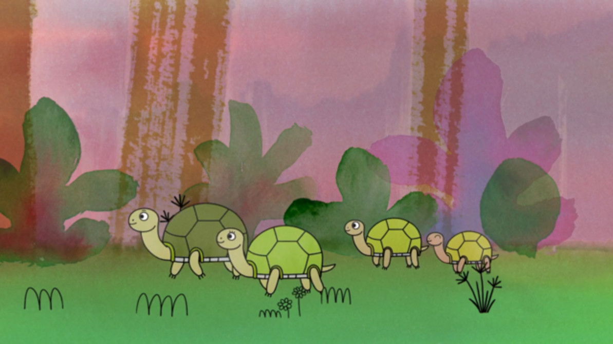 Les plus belles comptines d'Okoo - Season 2 Episode 6 : Episode 6