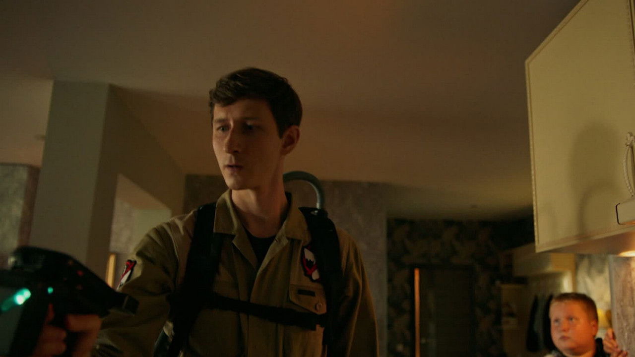 Афоня — Épisode 3