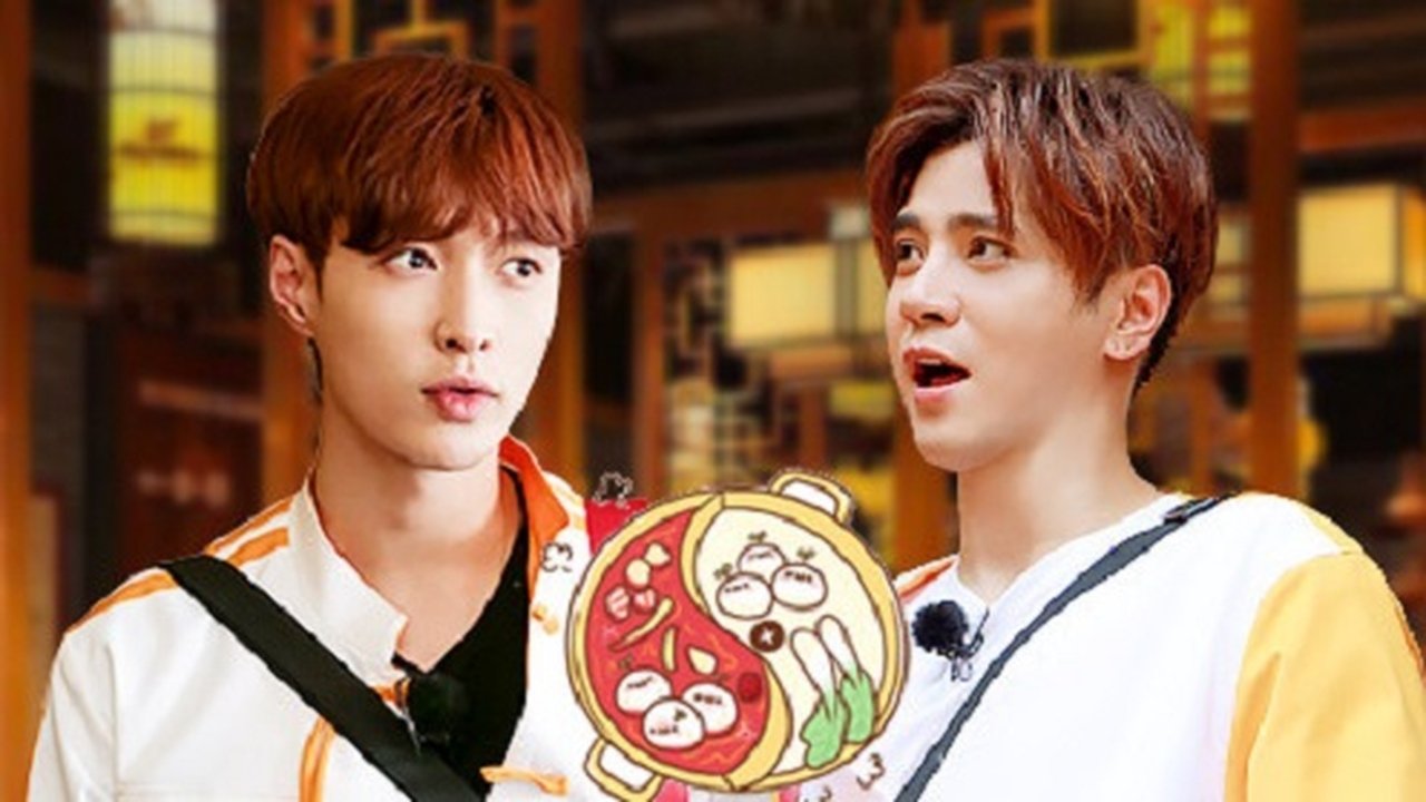 Go Fighting - Season 5 Episode 7 : Episode 7