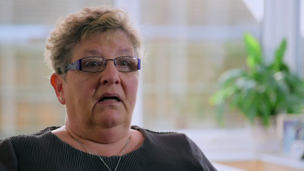 The Up Series — Épisode 1