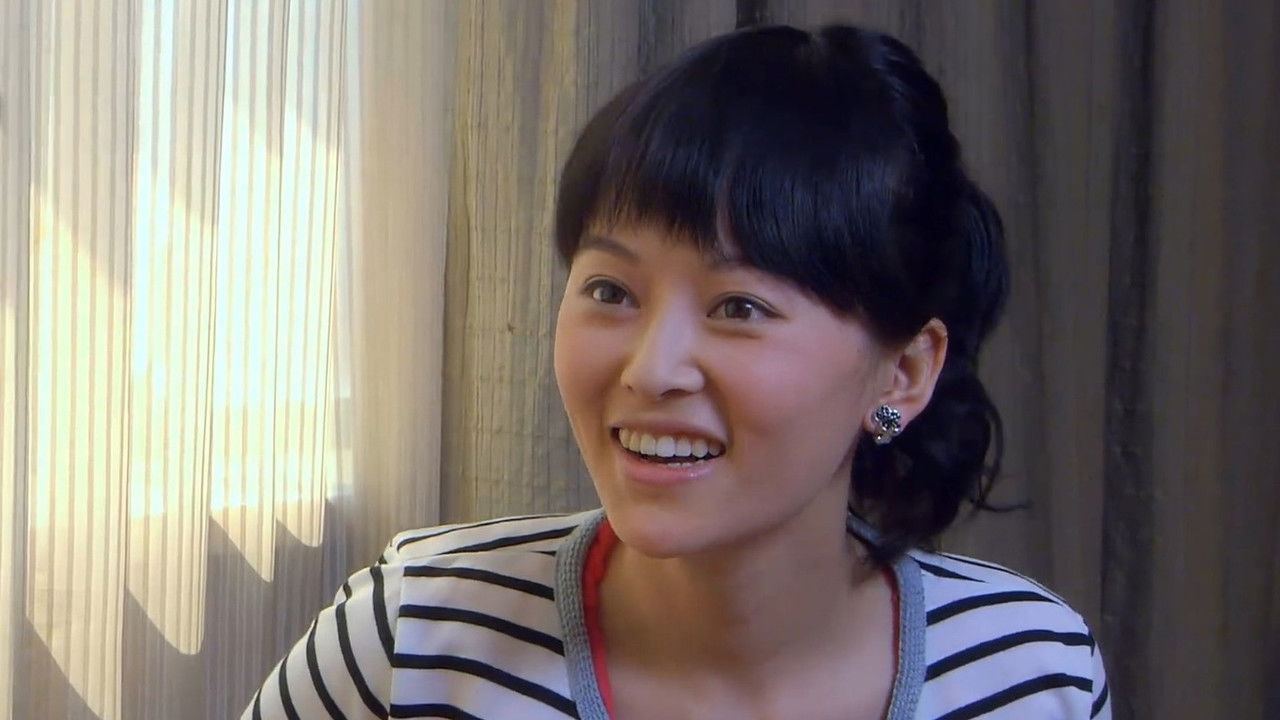 完美丈夫 — Épisode 20