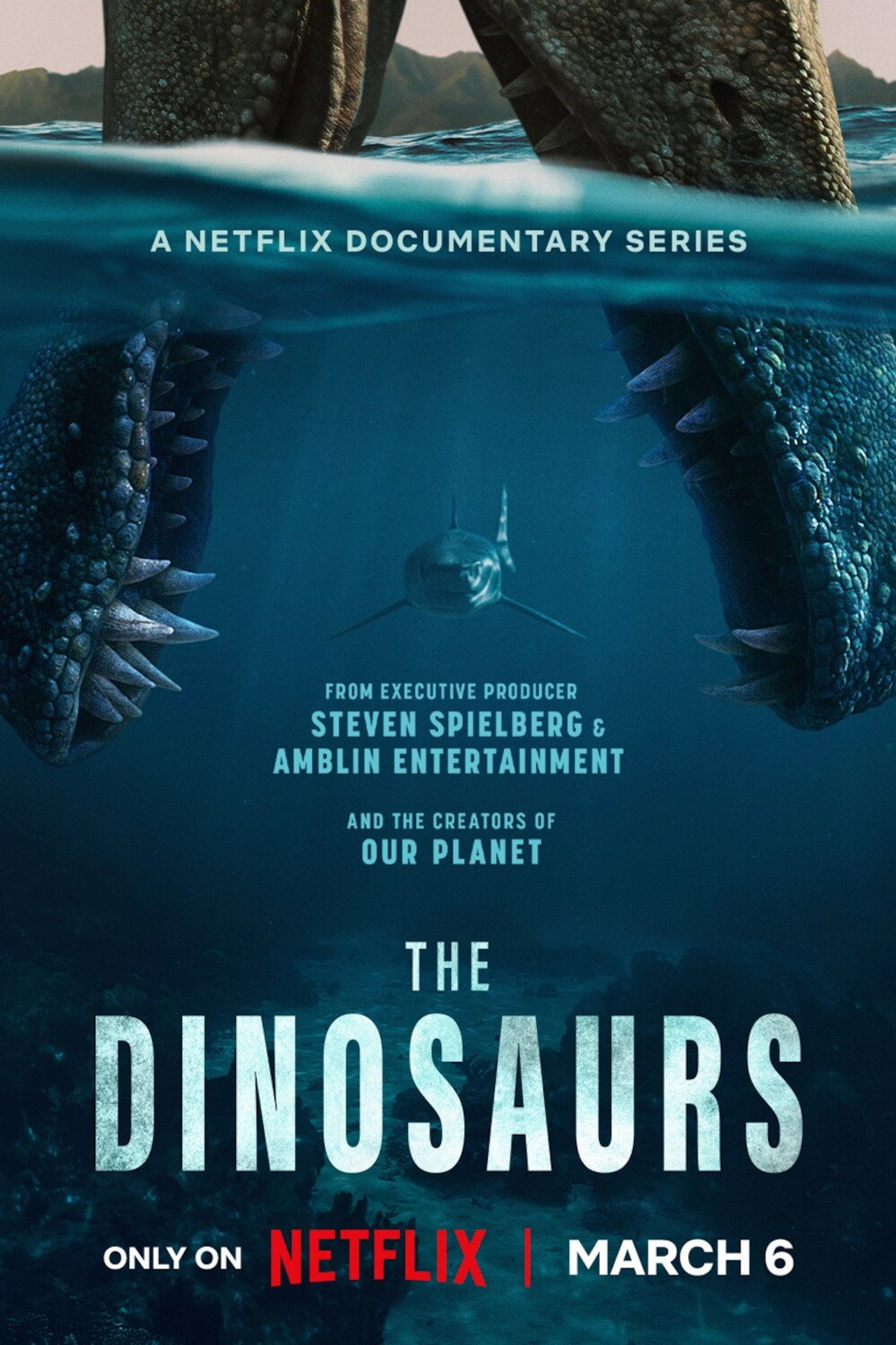 The Dinosaurs (2026) Hindi Season 1 Complete Netflix backdrop