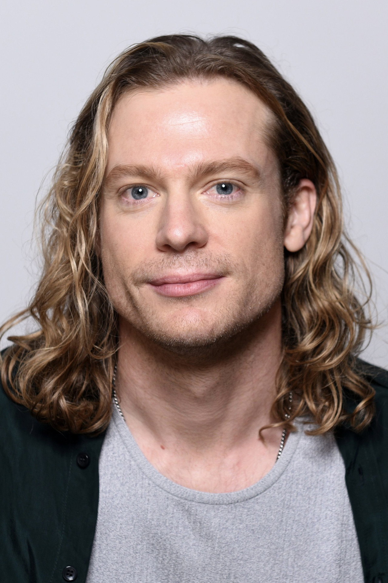 Sam Reid