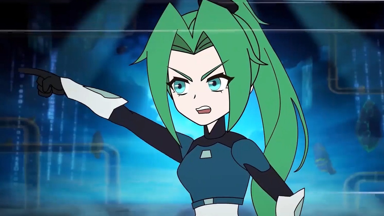 诸葛九九之虚拟游戏 — Épisode 83