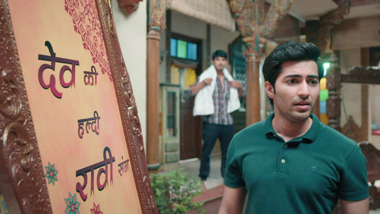 पंड्या स्टोर — Épisode 46