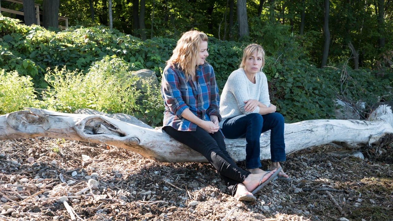 L'heure bleue — Épisode 23