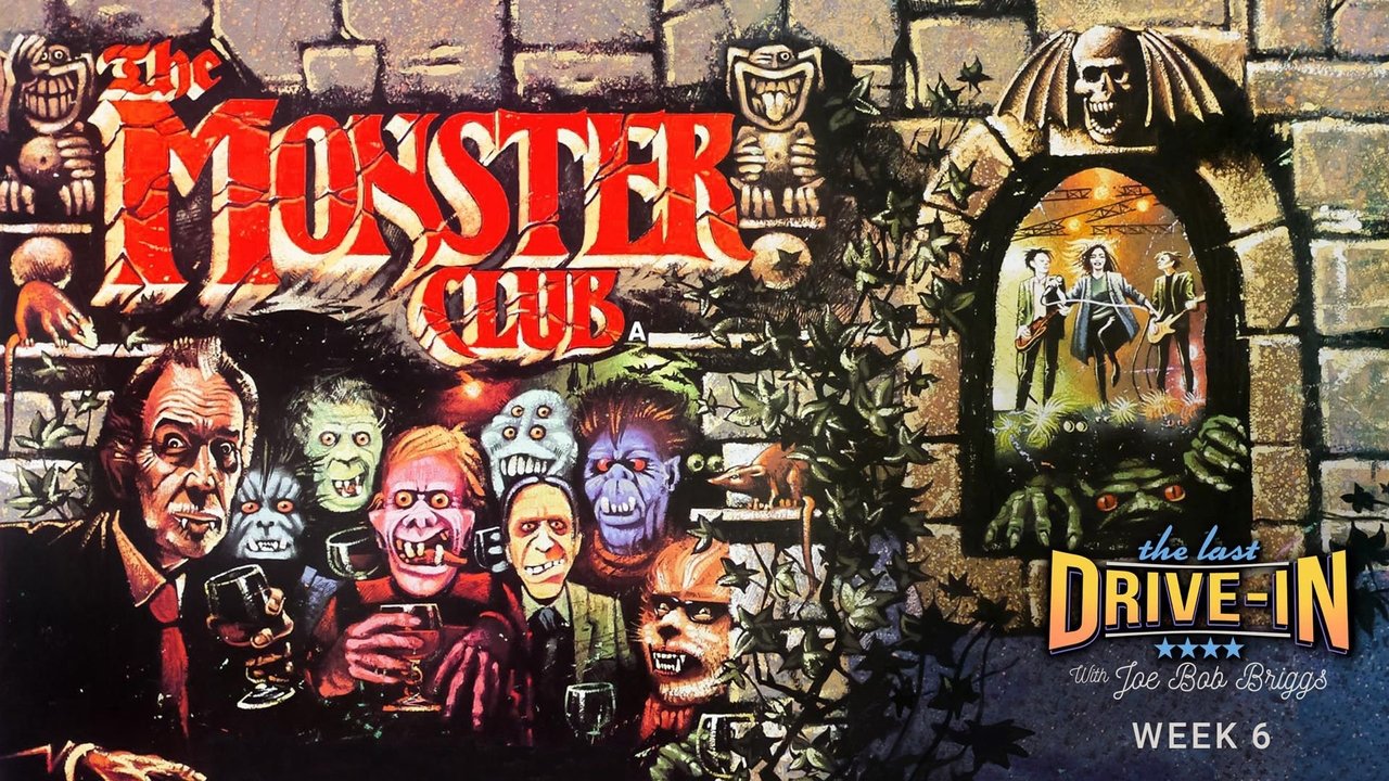 The Monster Club