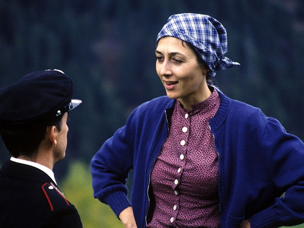 Verkaufte Heimat — Épisode 4