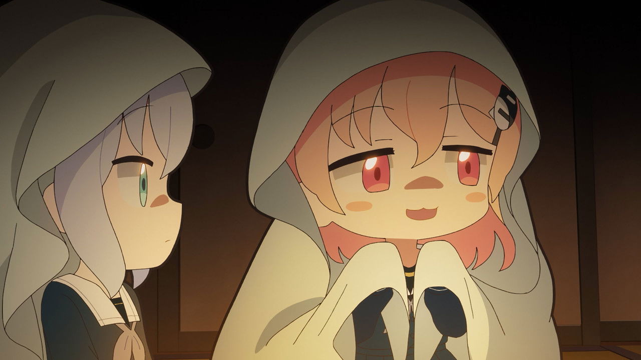 元祖！バンドリちゃん — Épisode 22