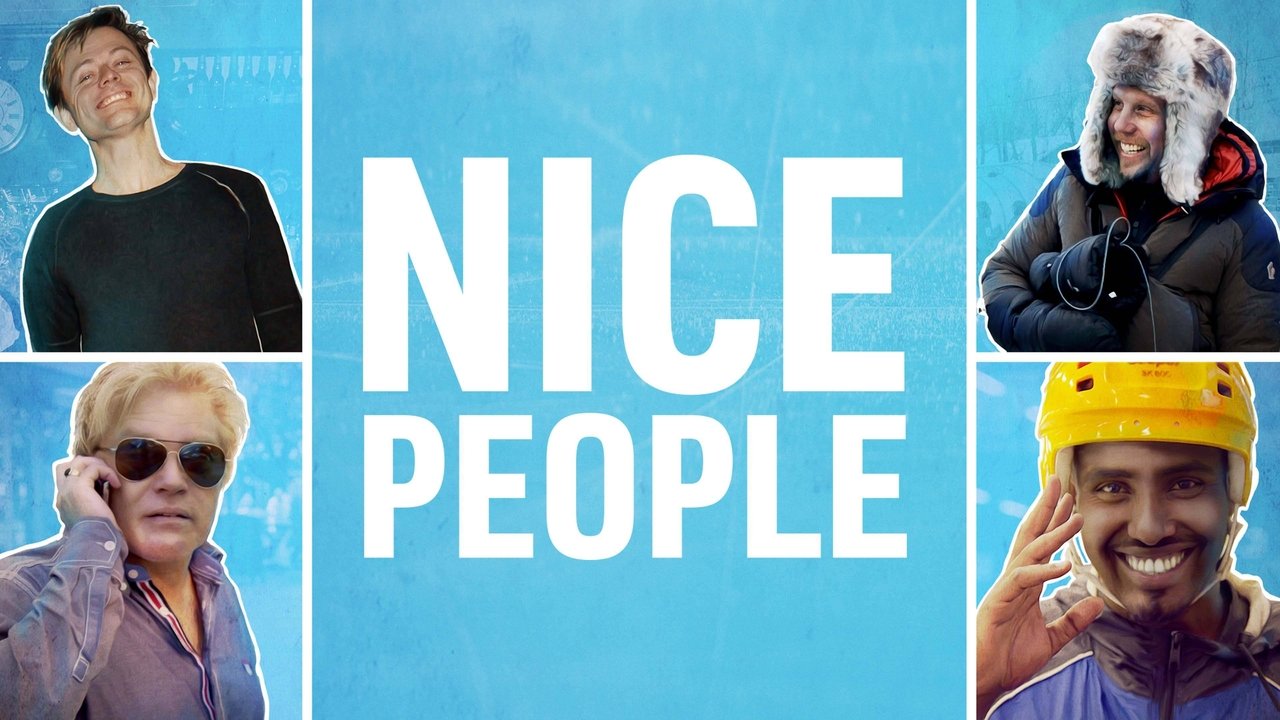 Nice People background