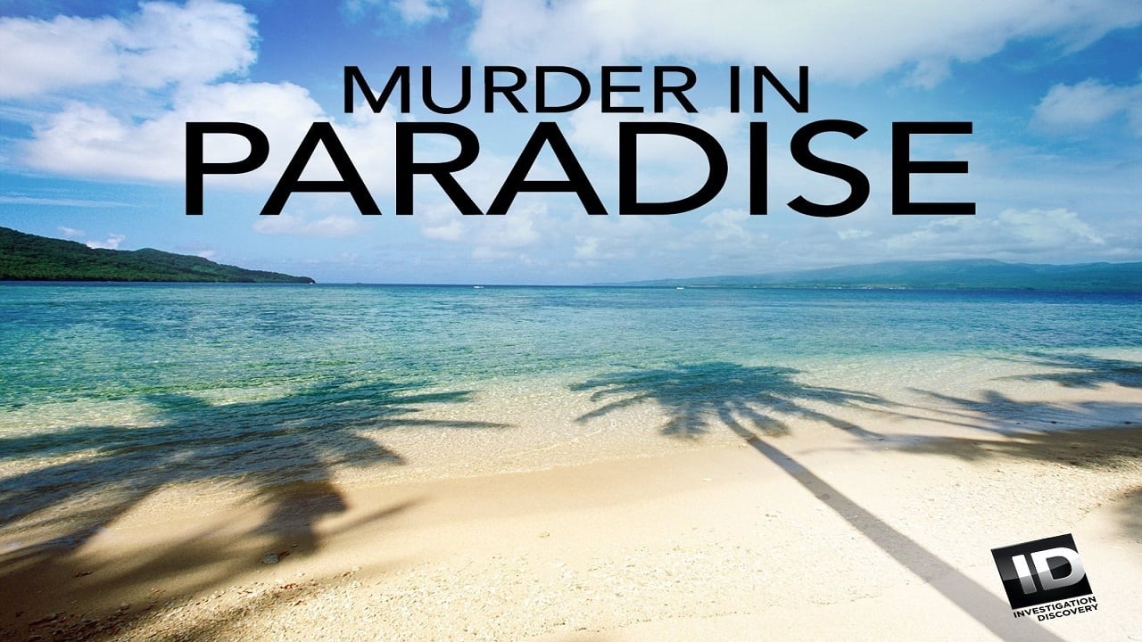 Murder in Paradise background