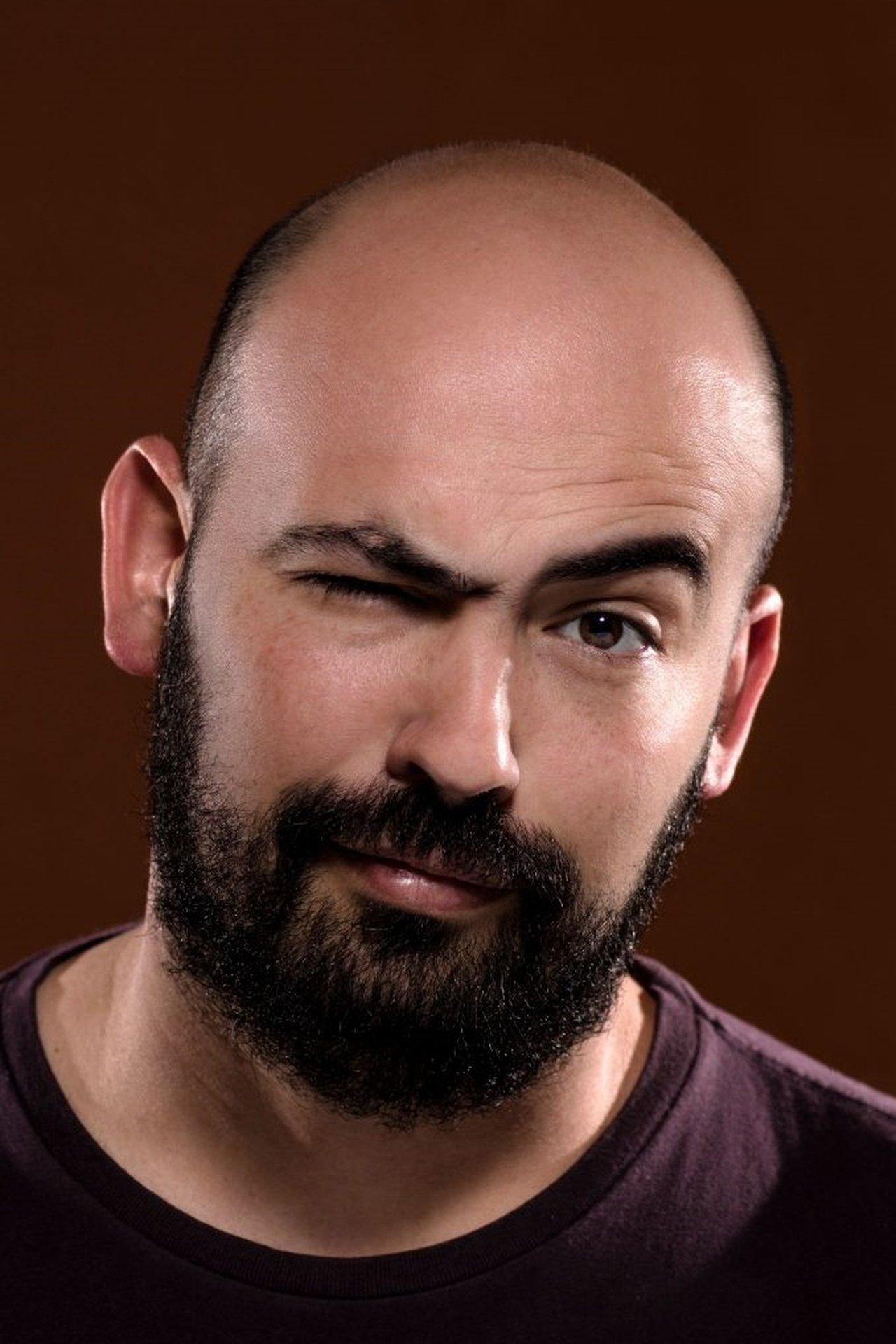 Felipe Martínez Amador - مخرج