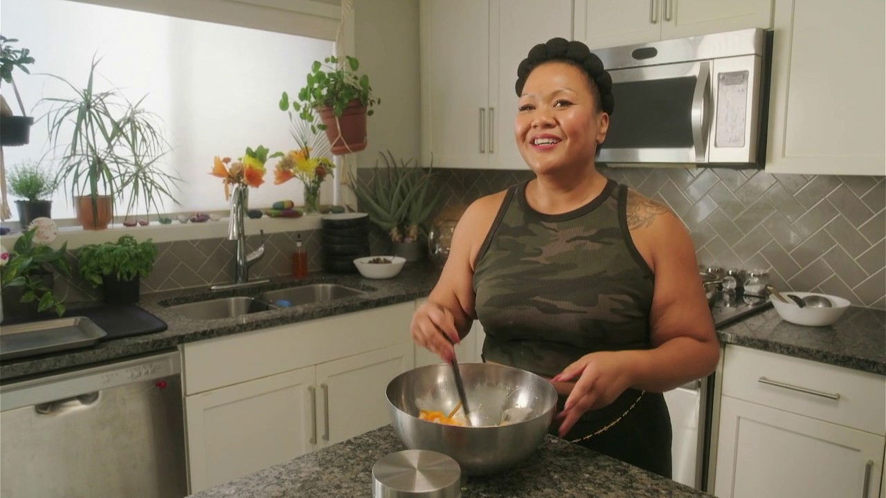 Come Dine With Me Canada 2025 — Épisode 14