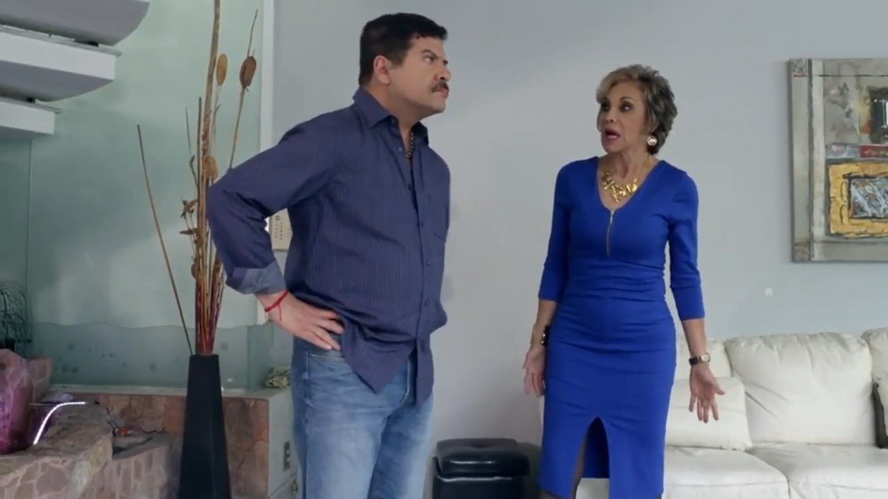 Los mexicanos calientes 2