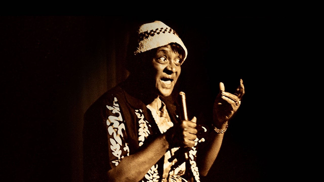 Moms Mabley (2013)