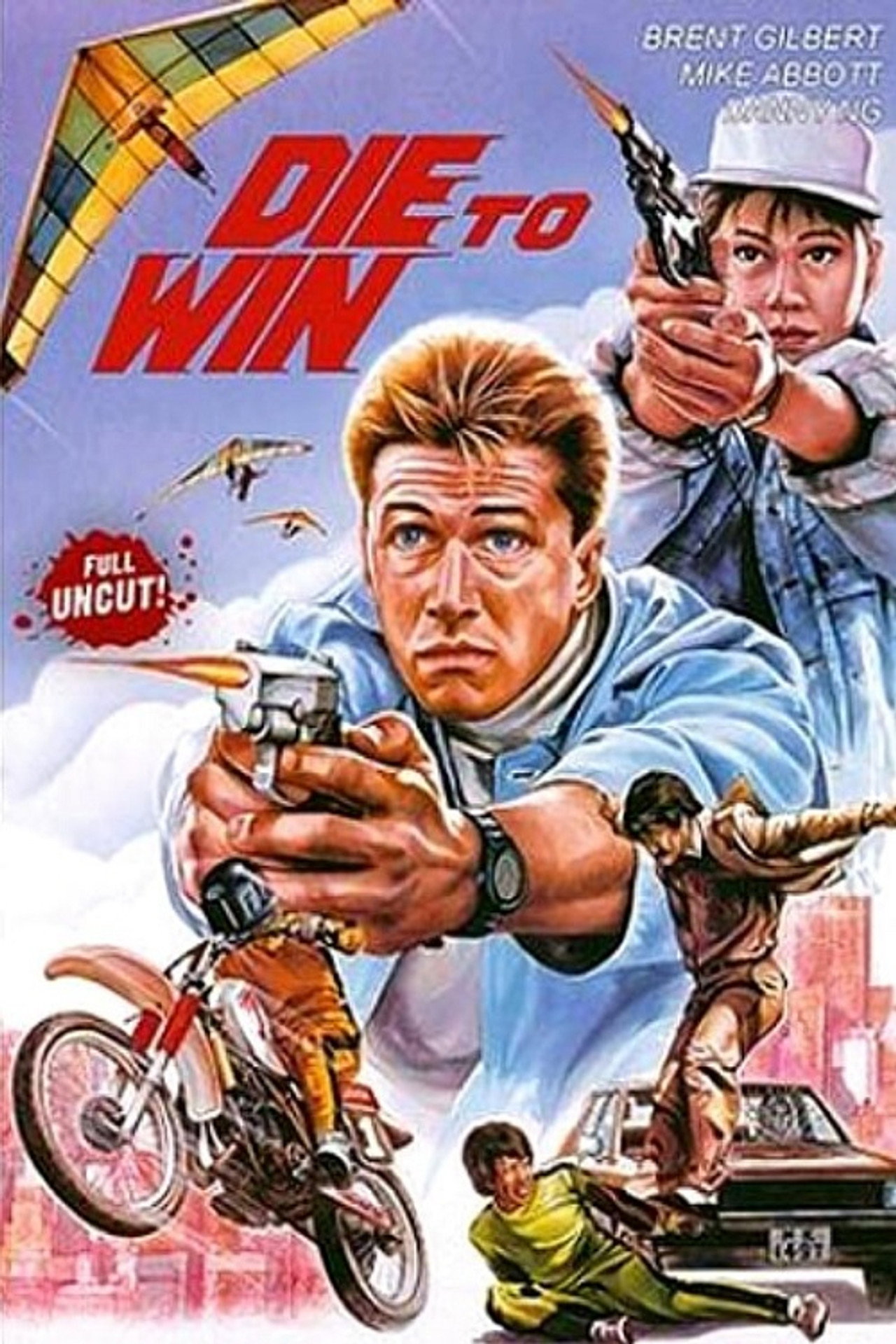 War City: Die to Win