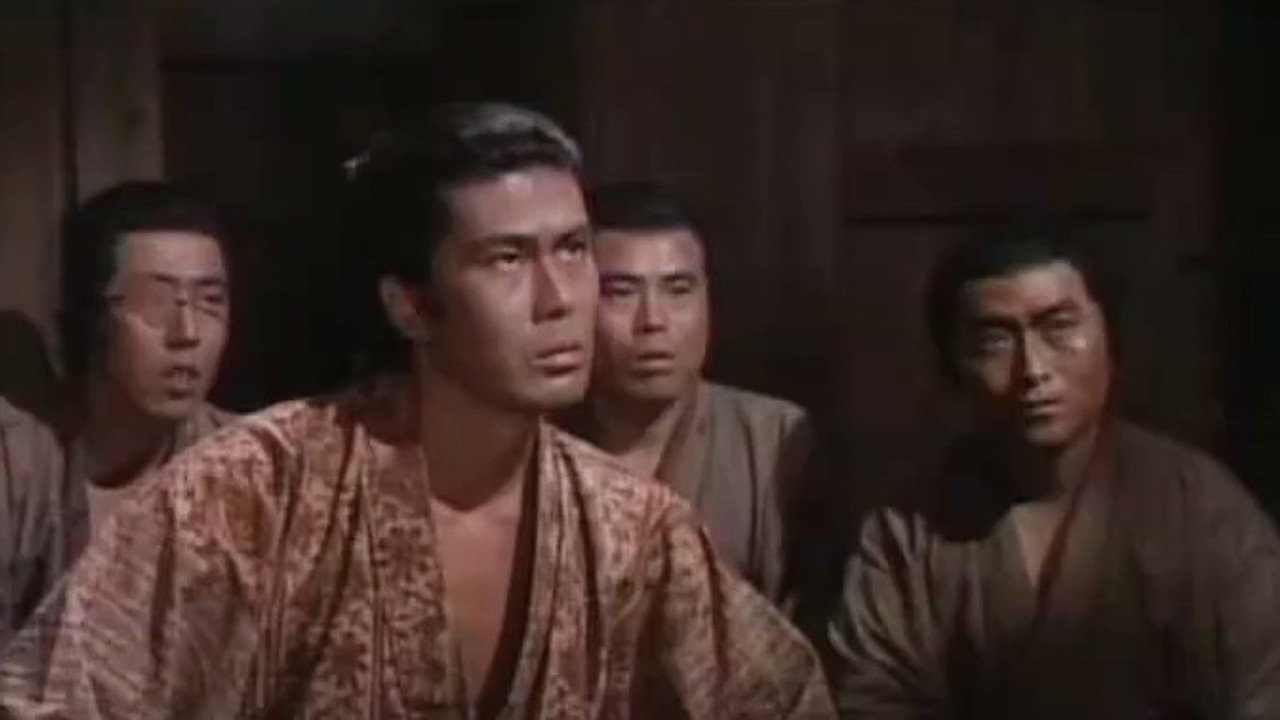 Ōgon no Hibi 1. Sezon 24. Bölüm