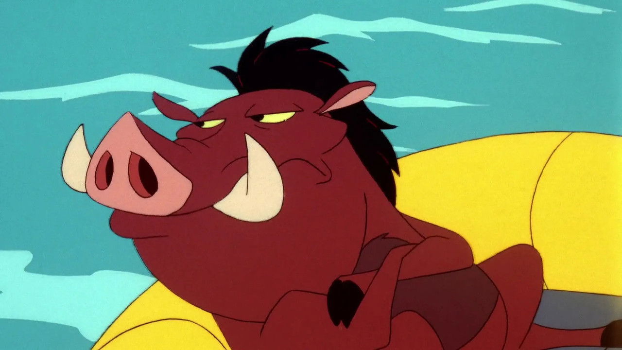 Bugs et les Looney Tunes — La planète des Bigfoots (1)