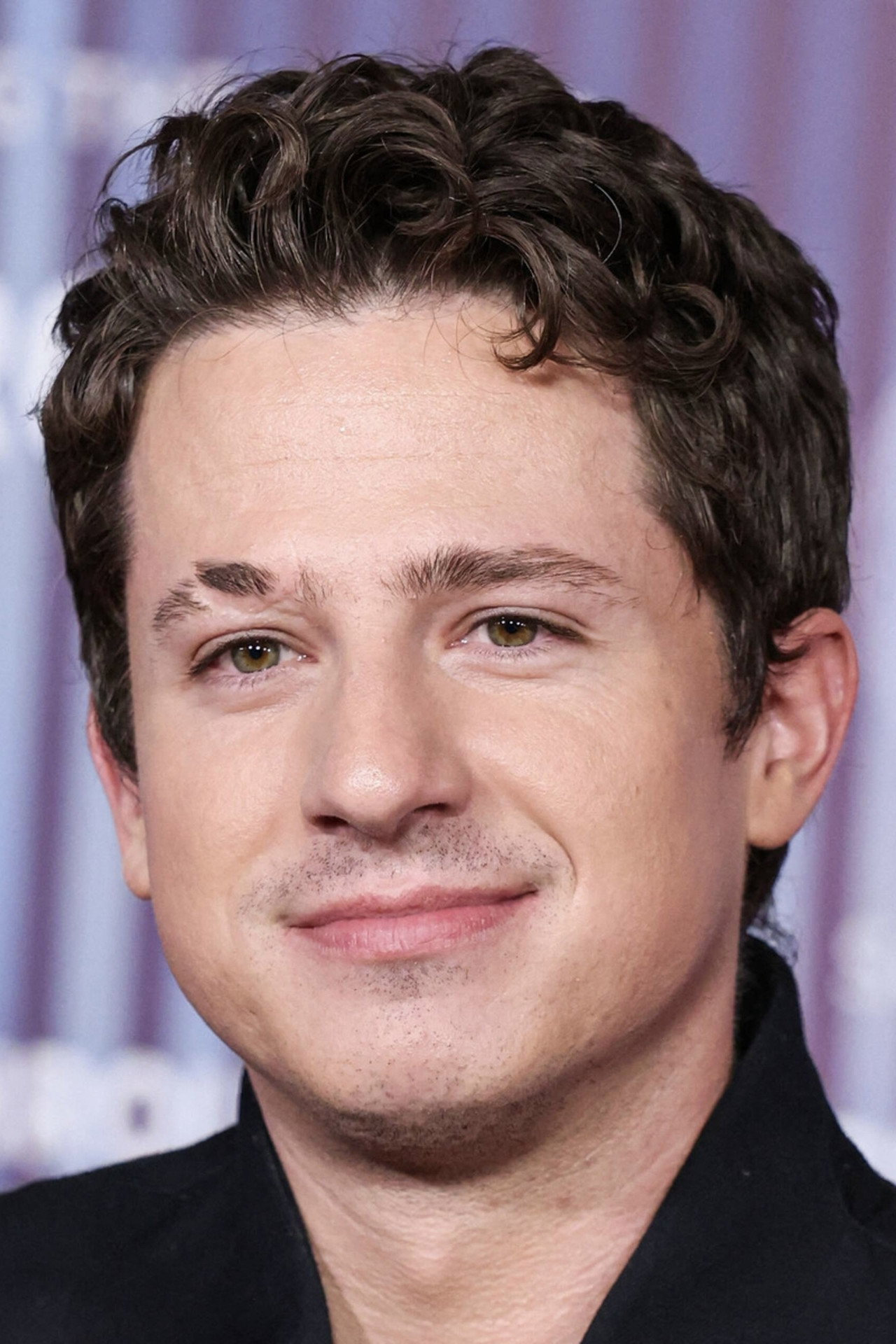 Charlie Puth