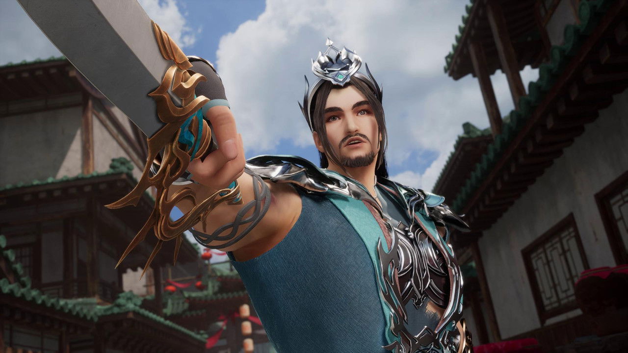 真武巅峰 — Épisode 105