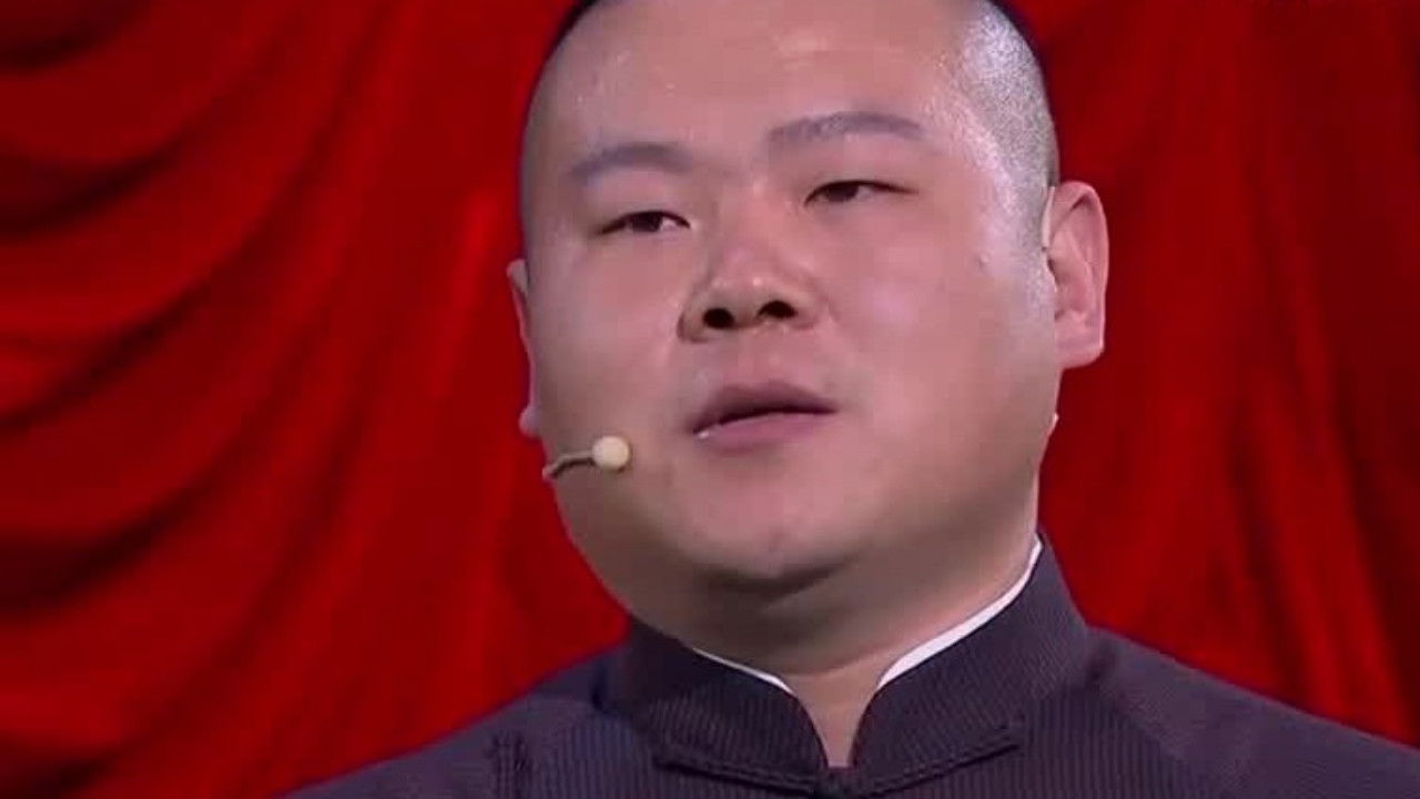 欢乐喜剧人 — Épisode 10