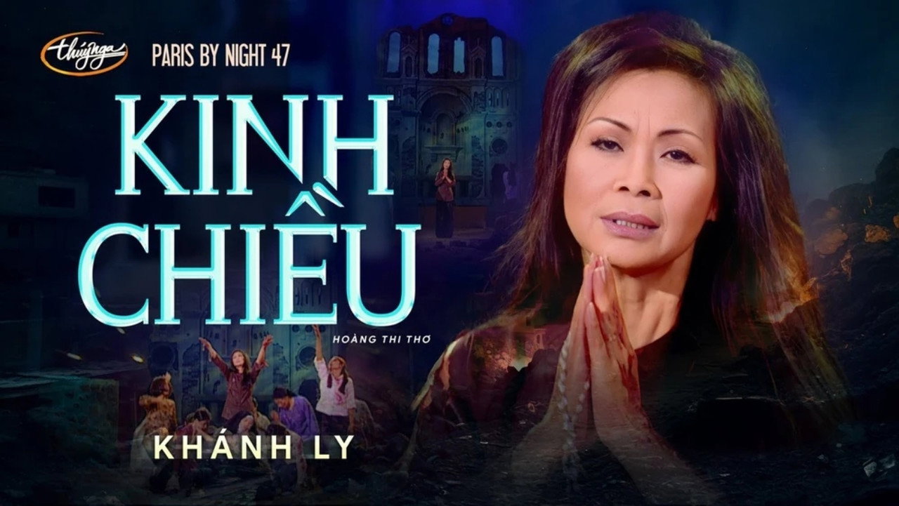 Paris By Night 47: Hoàng Thi Thơ 2 still 7